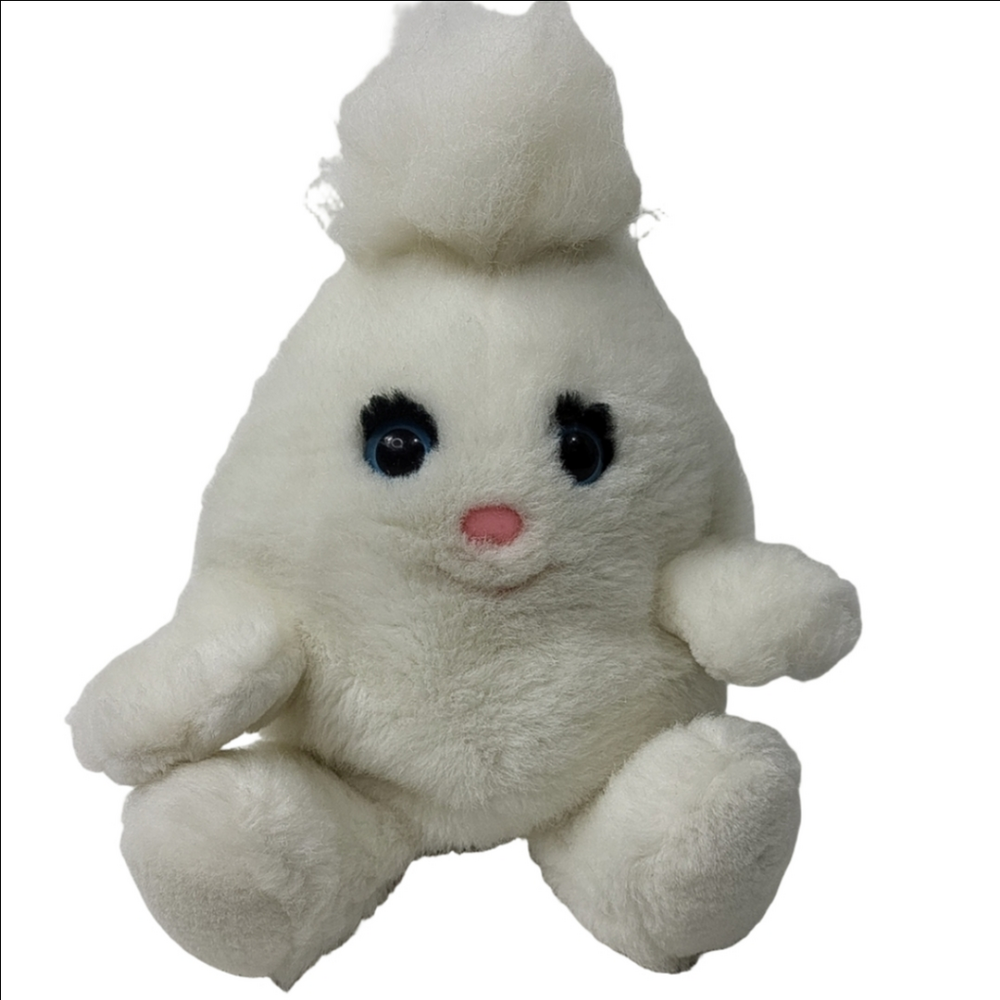 Scotties Plush Hand Puppet 11" Little Softie Mascot